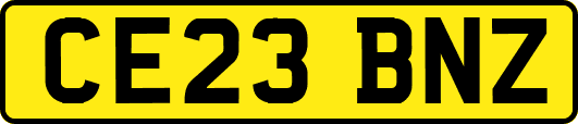 CE23BNZ