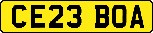 CE23BOA