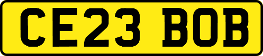 CE23BOB