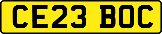 CE23BOC