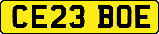 CE23BOE