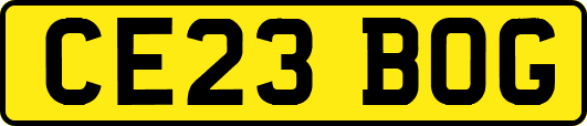 CE23BOG