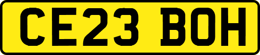 CE23BOH