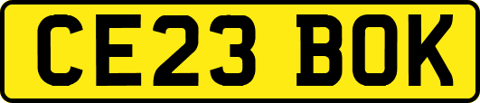CE23BOK