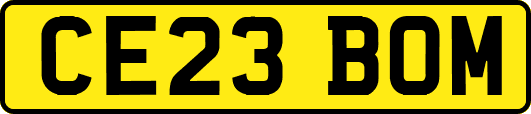 CE23BOM