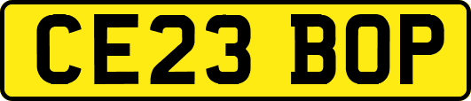 CE23BOP
