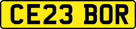 CE23BOR