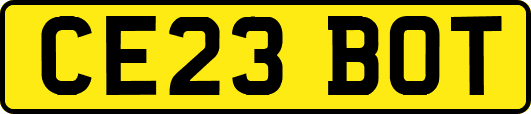 CE23BOT