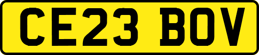 CE23BOV