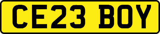 CE23BOY