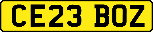 CE23BOZ