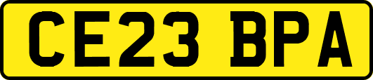 CE23BPA