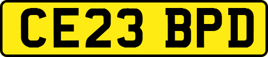 CE23BPD