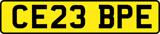 CE23BPE