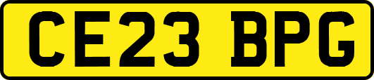 CE23BPG