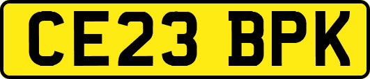 CE23BPK