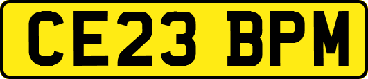 CE23BPM