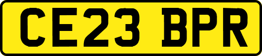 CE23BPR