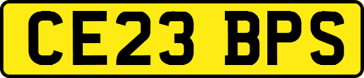 CE23BPS