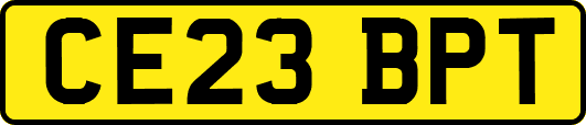 CE23BPT