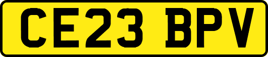 CE23BPV