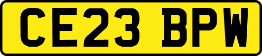 CE23BPW