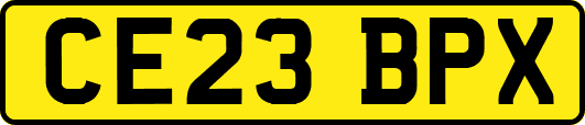CE23BPX
