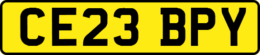 CE23BPY
