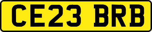 CE23BRB