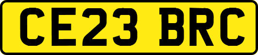 CE23BRC