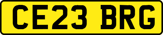 CE23BRG