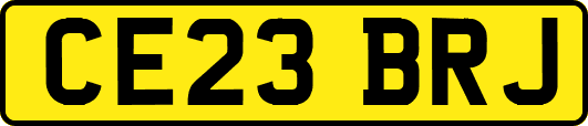 CE23BRJ