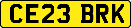 CE23BRK