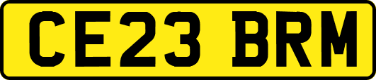 CE23BRM