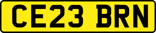 CE23BRN