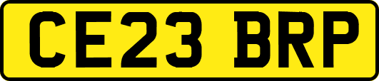 CE23BRP