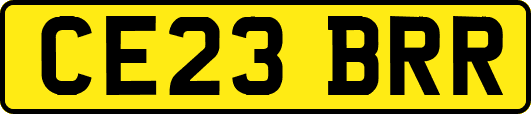 CE23BRR