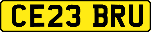 CE23BRU