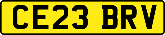CE23BRV