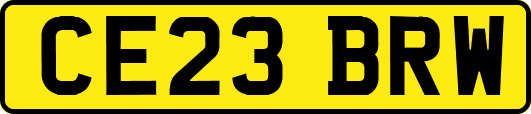 CE23BRW