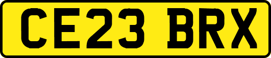 CE23BRX