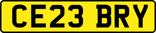 CE23BRY