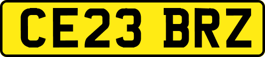 CE23BRZ