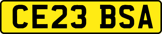 CE23BSA