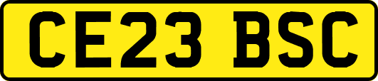 CE23BSC