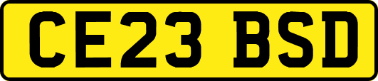CE23BSD