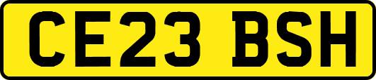 CE23BSH