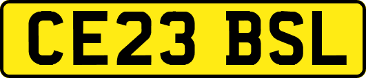 CE23BSL