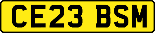 CE23BSM