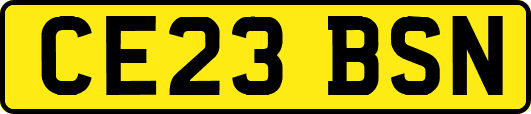 CE23BSN